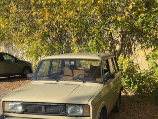1988 Lada (ВАЗ) 2104, коричневый, 139000 рублей, вид 3