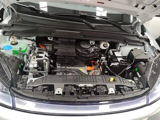 2025 Arcfox T1 42.3 kWh, белый, 1600000 рублей, вид 5