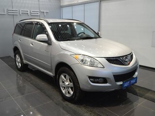 Great Wall Hover H5