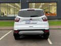2017 Ford Kuga II Рестайлинг, белый, 1799000 рублей - вид 5