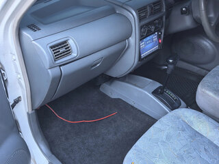 2007 Mitsubishi Minica VIII, белый, 170000 рублей, вид 5