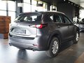 2026 Mazda CX-5 II Рестайлинг, серый, 3385000 рублей - вид 4