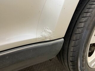2013 Skoda Yeti I, серебристый, 650000 рублей, вид 5