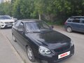 2008 Lada (ВАЗ) Priora I, зелёный, 235000 рублей - вид 1