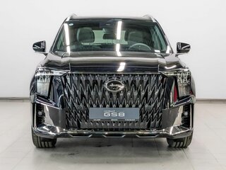 2026 GAC GS8 Dragon II, чёрный, 5399000 рублей, вид 5