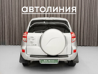 2012 Toyota RAV4 III (XA30) Рестайлинг, серый, 1439000 рублей, вид 5
