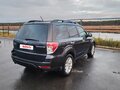 2011 Subaru Forester III Рестайлинг, серый, 850000 рублей - вид 3