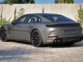 2026 Porsche Panamera 4 III, серый, 24900000 рублей - вид 3