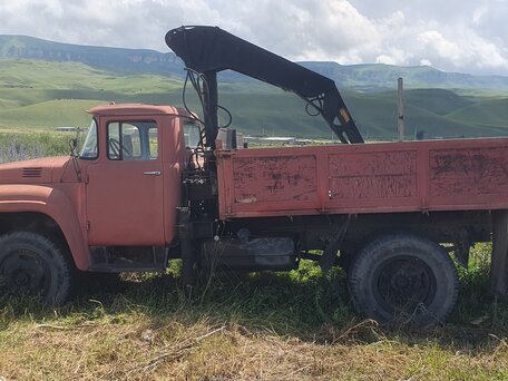 1993 ГАЗ 2784, красный, 260000 рублей, вид 3