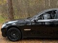 2009 BMW 7 серии 740d xDrive V (F01/F02/F04), чёрный, 1750000 рублей - вид 10
