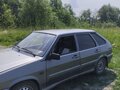 2007 Lada (ВАЗ) 2114, серый, 70000 рублей - вид 2