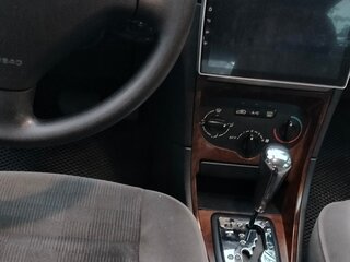 2003 Peugeot 307 I, чёрный, 250000 рублей, вид 5