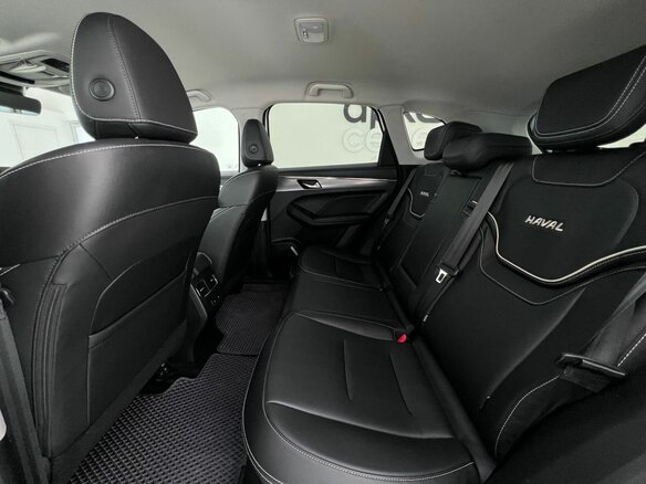 2023 Haval Jolion I, белый, 1830000 рублей - вид 33