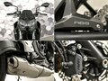 2025 Kawasaki Z 650, серый, 977000 рублей - вид 9
