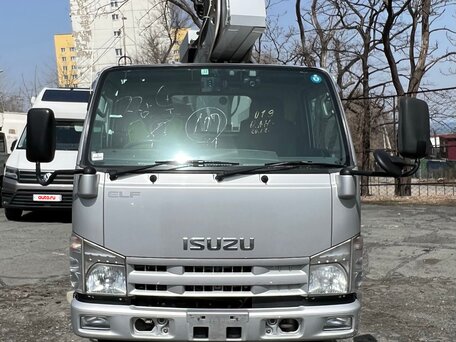 2010 Isuzu Elf (N-series), 5500000 рублей, вид 3