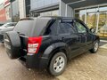 2011 Suzuki Grand Vitara II Рестайлинг, чёрный, 900000 рублей - вид 3