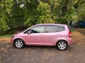 2002 Honda Fit I, розовый, 360000 рублей - вид 7