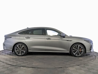 2023 Chery Arrizo 8, серебристый, 1850000 рублей, вид 4