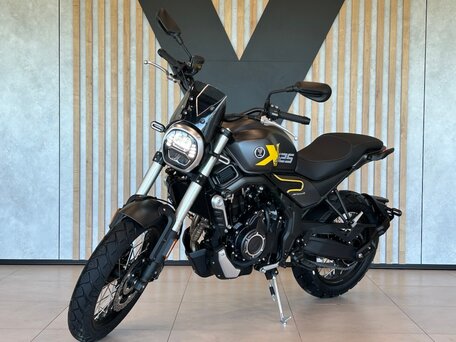2026 Voge AC525X, серый, 615000 рублей, вид 1