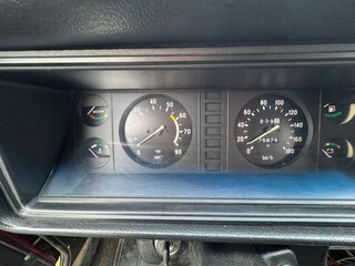 2007 Lada (ВАЗ) 2107, красный, 100000 рублей, вид 5