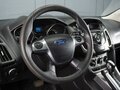 2012 Ford Focus III, чёрный - вид 11