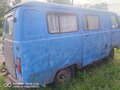 2000 УАЗ 3962, голубой, 65000 рублей - вид 2