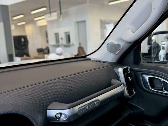 2026 Haval Dargo I Рестайлинг, белый, 3679000 рублей - вид 32