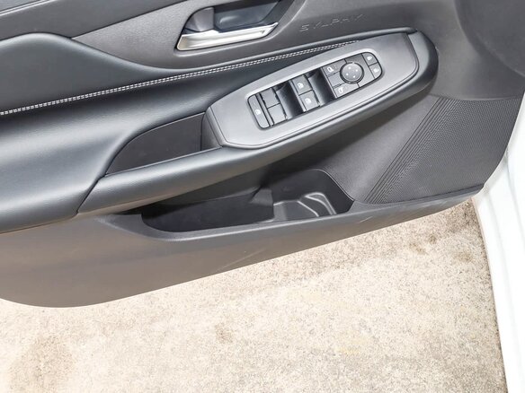 2026 Nissan Sylphy V (B19), белый, 2190000 рублей - вид 10