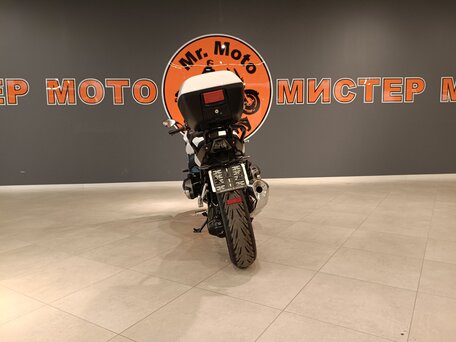 2024 BMW R 1250 RS, белый, 1698000 рублей, вид 4