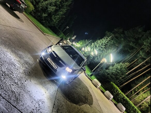 2011 Chevrolet Cruze I, серый, 745000 рублей - вид 14