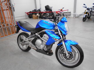 Kawasaki ER-6N