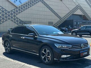 2023 Volkswagen Magotan B8 Рестайлинг, чёрный, 2010000 рублей, вид 3