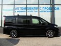 2017 Honda Stepwgn Spada V Рестайлинг, чёрный, 2275000 рублей - вид 5