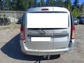 2015 Lada (ВАЗ) Largus I, серебристый, 339000 рублей - вид 5