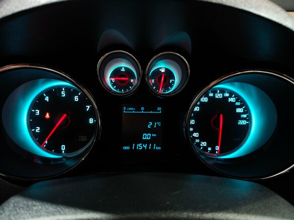 2019 Changan CS35, белый, 830000 рублей - вид 9