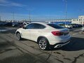 2014 BMW X6 30d II (F16), белый, 3499995 рублей - вид 4