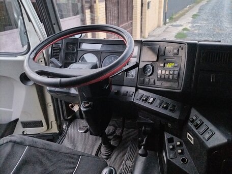 2012 МАЗ 5440, белый, 700000 рублей, вид 3