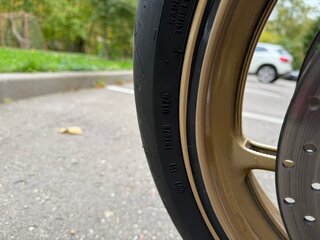 2010 Yamaha FZ8, синий, 450000 рублей, вид 5