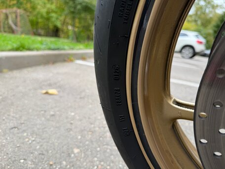 2010 Yamaha FZ8, синий, 500000 рублей, вид 5