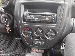 2013 Lada (ВАЗ) Granta I, серебристый, 400000 рублей, вид 5