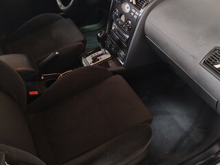 2002 Ford Mondeo III, серебристый, 390000 рублей, вид 5