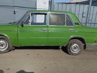 1978 Lada (ВАЗ) 2103, зелёный, 85000 рублей, вид 4