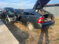 2008 Lada (ВАЗ) Priora I, серый, 240000 рублей - вид 4