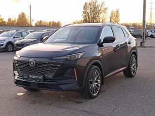 2023 Changan CS55 Plus II, чёрный, 1890000 рублей, вид 1