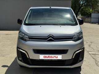 2021 Citroen SpaceTourer XL I, серый, 2890000 рублей, вид 2