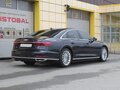 2019 Audi A8 55 TFSI IV (D5), чёрный, 3845000 рублей - вид 5