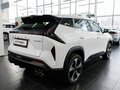 2026 Geely Cityray, белый, 3344990 рублей - вид 7