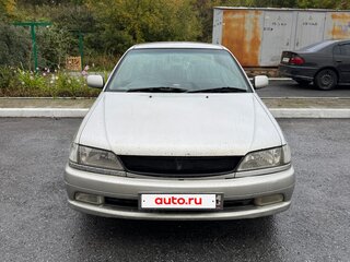 2000 Toyota Carina VII (T210), серебристый, 470000 рублей, вид 2
