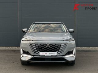 2023 Changan UNI-K, серый, 2690000 рублей, вид 2
