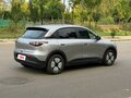 2025 Geely EX2, серебристый, 1210750 рублей - вид 3